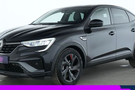 Renault Arkana 27.709 km 19.668 &euro; Dietzenbach bei Frankfurt 63128