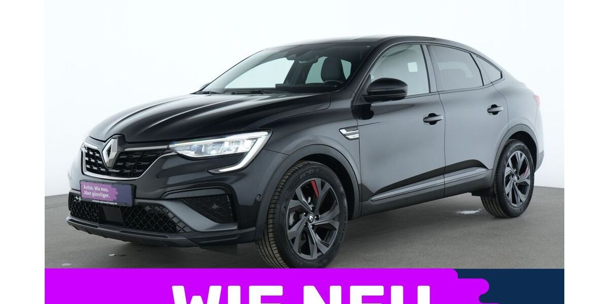 Renault Arkana 27.709 km 19.668 &euro; Dietzenbach bei Frankfurt 63128