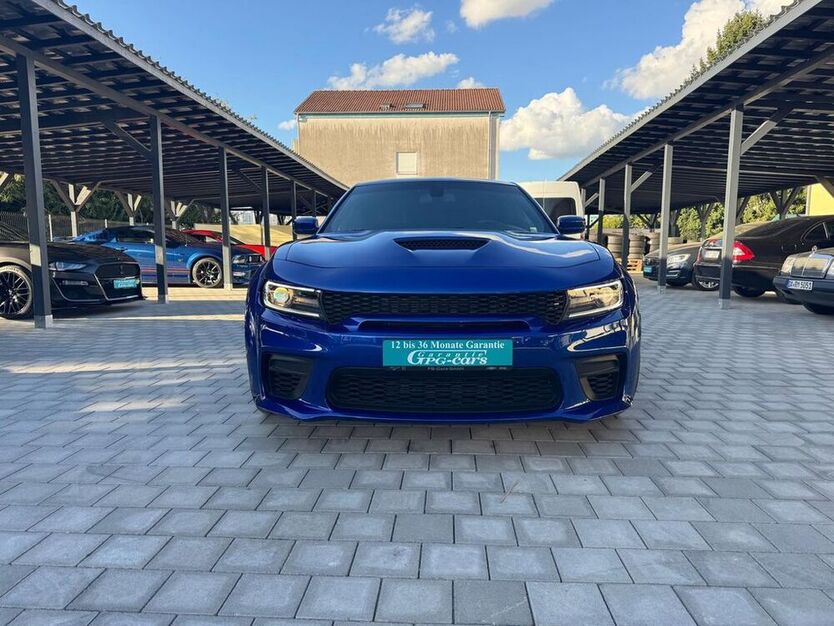 Charger