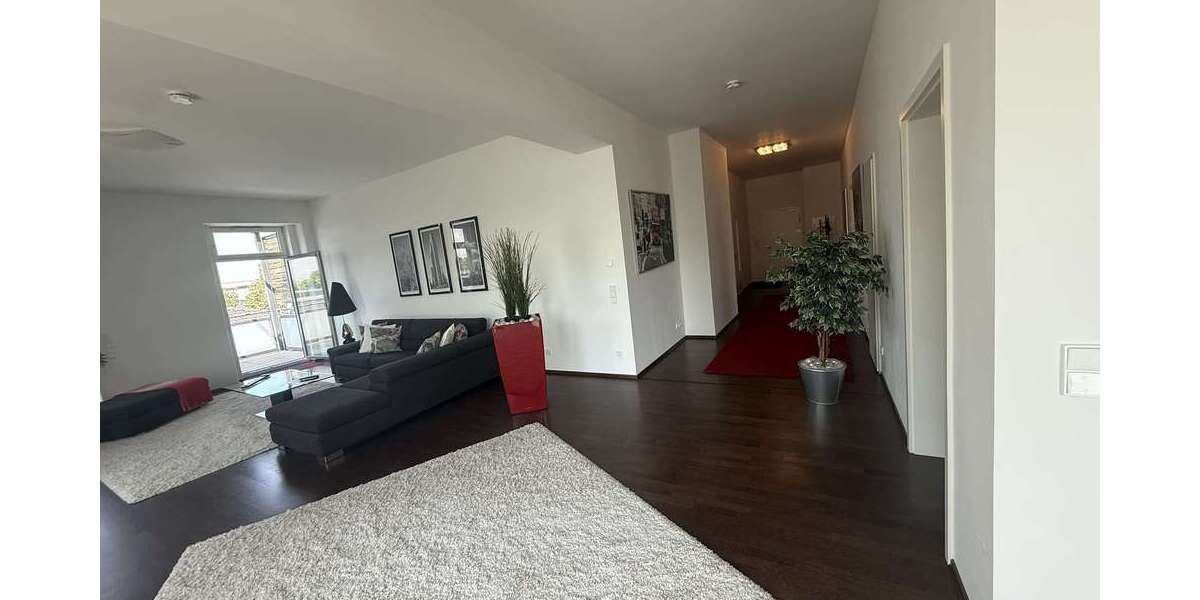 Etagenwohnung Frankfurt Nord-Ost - 4 Zimmer, 251 m&sup2;, 1.380.000&euro; | Angebot:23835147