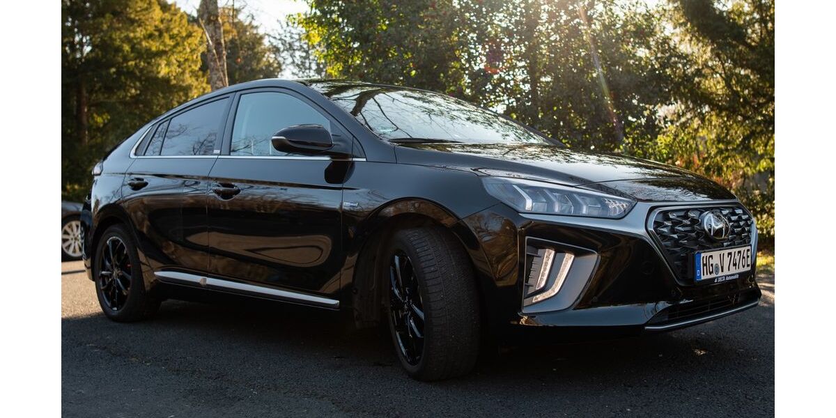 Hyundai IONIQ 45.500 km 18.500 &euro; Königstein im Taunus 61462