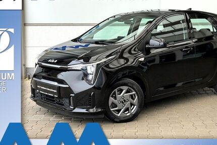 Kia Picanto 28.100 km 14.950 &euro; Raunheim 65479