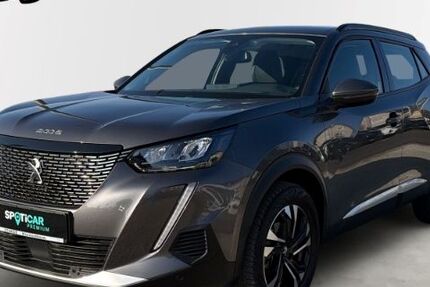 Peugeot 2008 45.500 km 16.900 &euro; Kleinostheim 63801