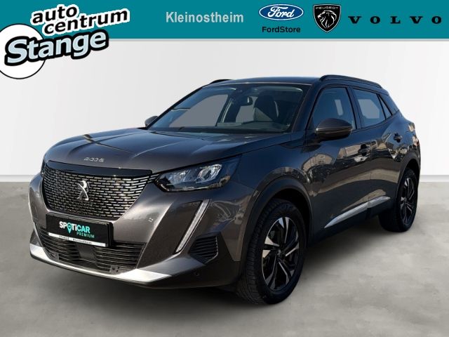 Peugeot 2008 45.500 km 16.900 &euro; Kleinostheim 63801