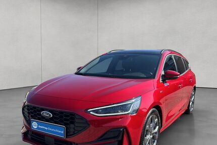 Ford Focus 9.708 km 22.950 &euro; Frankfurt 60386