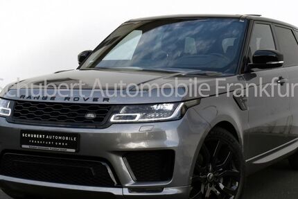 Land Rover Range Rover Sport 47.000 km 52.990 &euro; Frankfurt am Main 60326