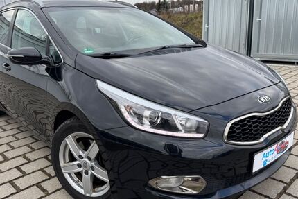 Kia ceed Sportswagon 215.000 km 6.500 &euro; Friedrichsdorf bei Frankfurt Main 61381