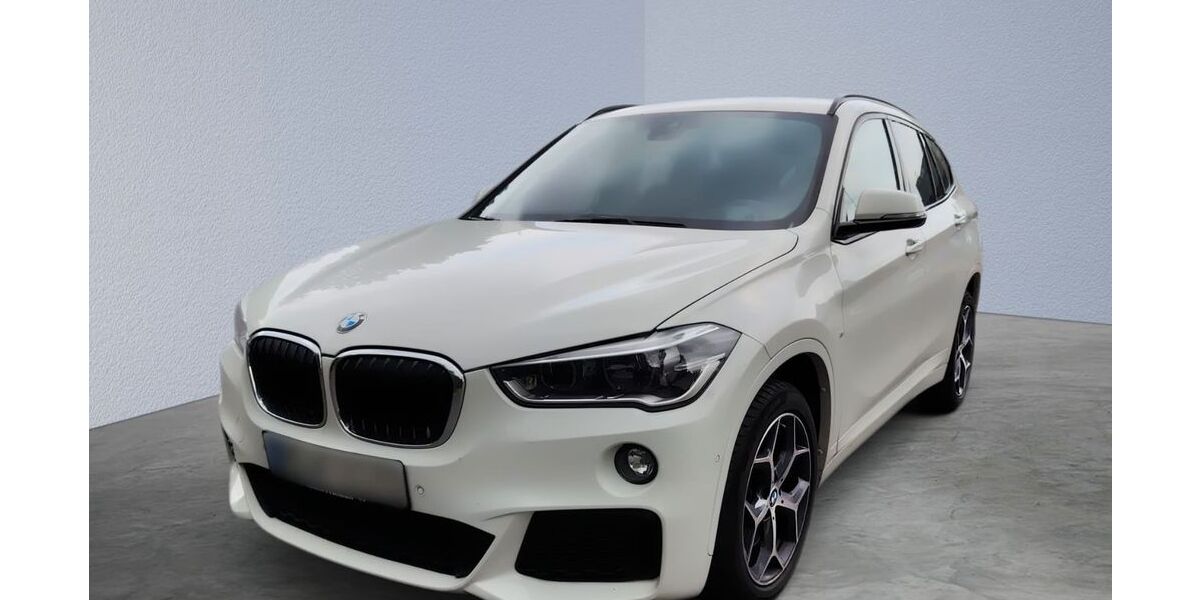 BMW X1 205.000 km 13.800 &euro; Groß-Gerau 64521