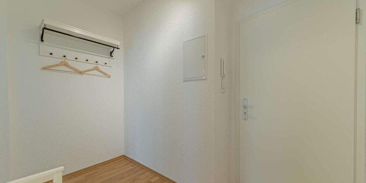 Etagenwohnung Frankfurt am Main Nordend-Ost - 2 Zimmer, 50 m&sup2;, 1.695&euro; | Angebot:25240356