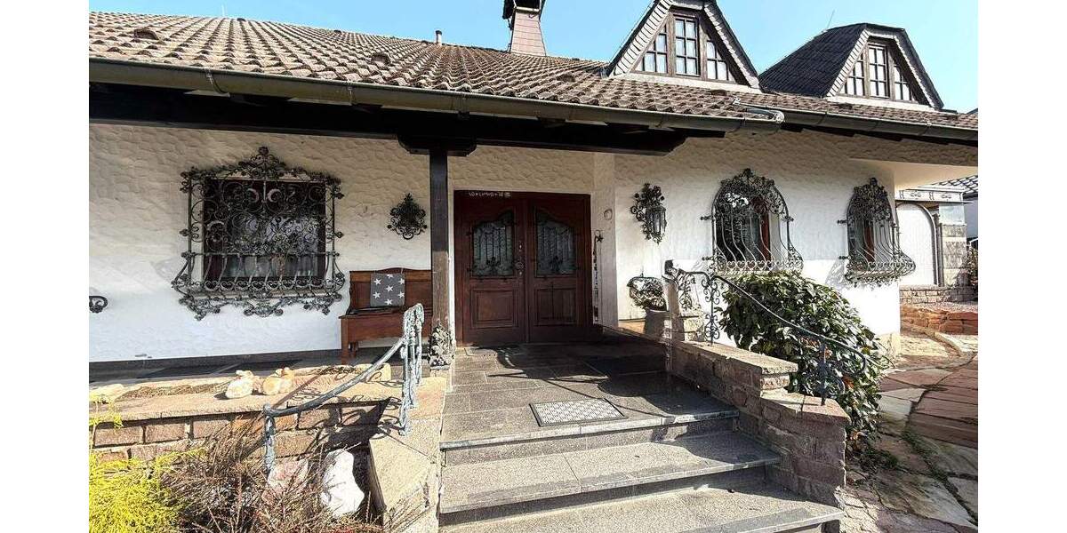 Einfamilienhaus Alzenau Wasserlos - 5 Zimmer, 250 m&sup2;, 780.000&euro; | Angebot:25531010