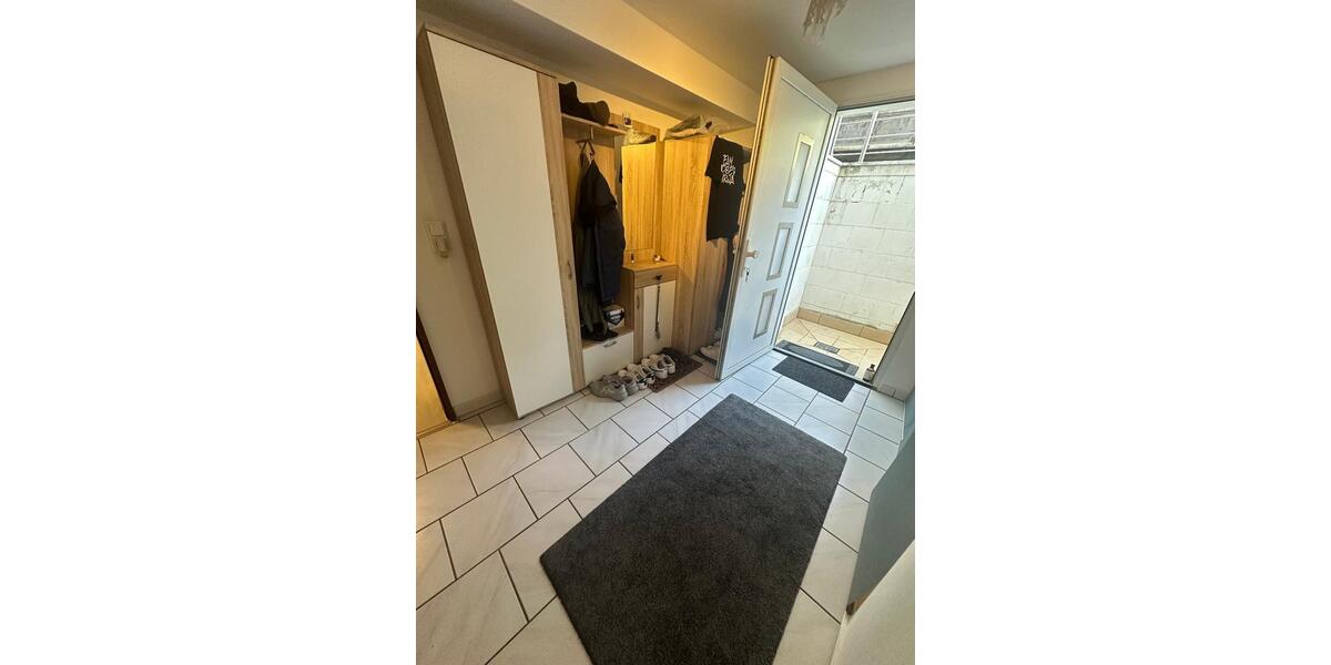 Etagenwohnung Babenhausen - 2 Zimmer, 45 m&sup2;, 495&euro; | Angebot:25640920