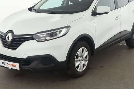 Renault Kadjar 69.732 km 12.160 € Frankfurt am Main 65936