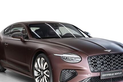 Bentley Continental GT 5.500 km 319.600 € Bad Homburg 61348