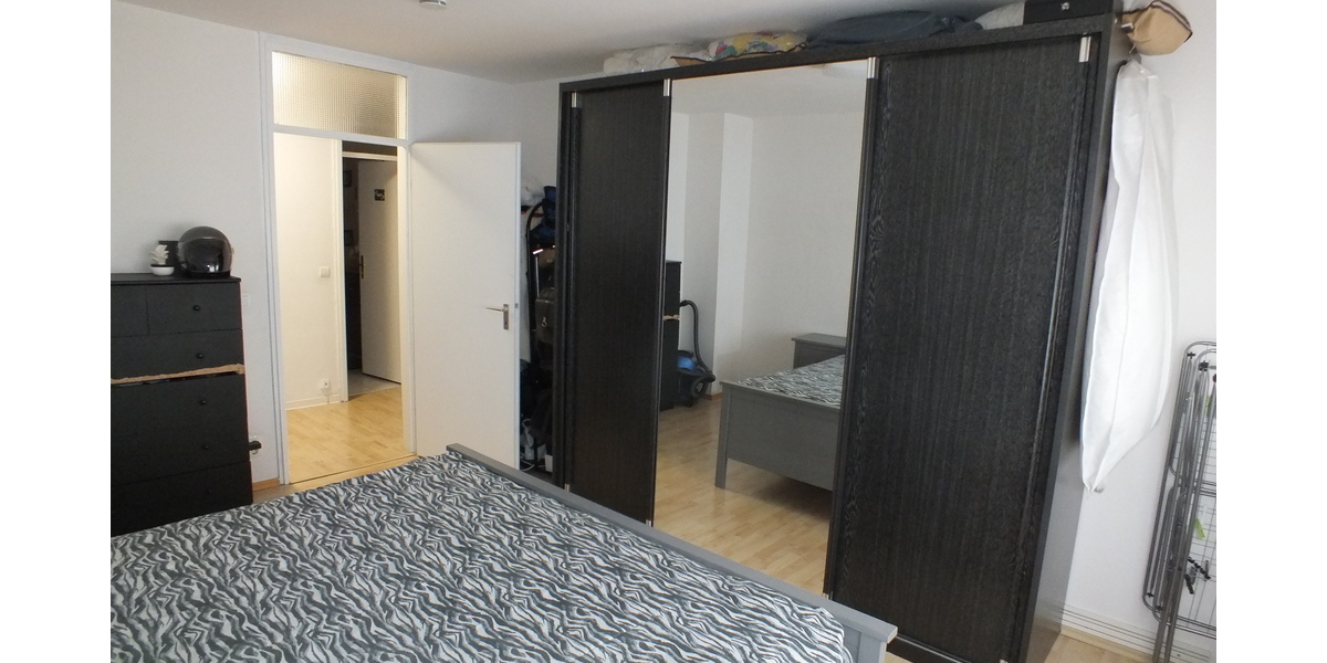 Schicke 3 Zimmer ETW mit ca. 80m² Wohnfläche Kfz. Stellpl.und Balkon - Appartement Groß-Gerau Gerau | Angebot:26975109