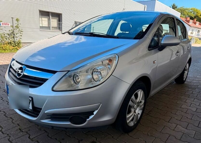 Corsa
