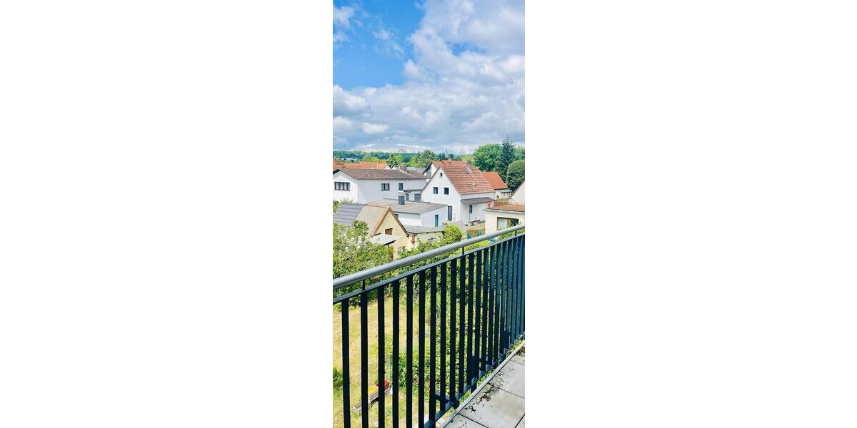 Etagenwohnung Frankfurt am Main Bergen-Enkheim - 3 Zimmer, 110 m&sup2;, 1.850&euro; | Angebot:26075351