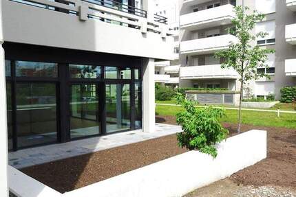 Wohnung Frankfurt am Main Schwanheim - 3 Zimmer, 104 m&sup2;, 1.900&euro; | Angebot:25815069