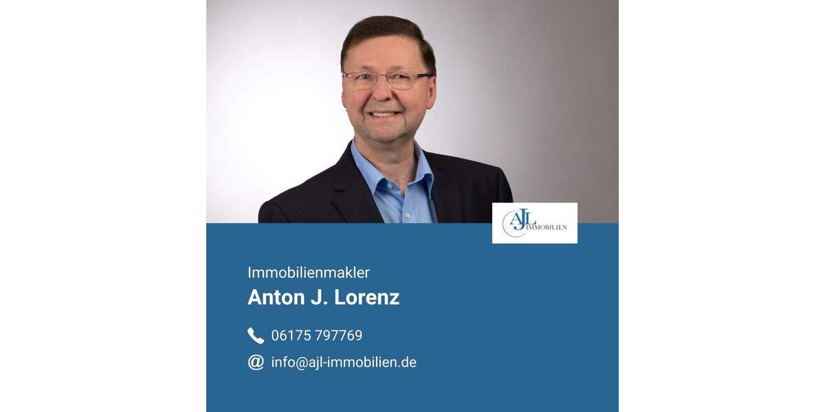 61381 Friedrichsdorf - Laden ca. 180 m² in zentraler Lage eines Ortsteil zimmer