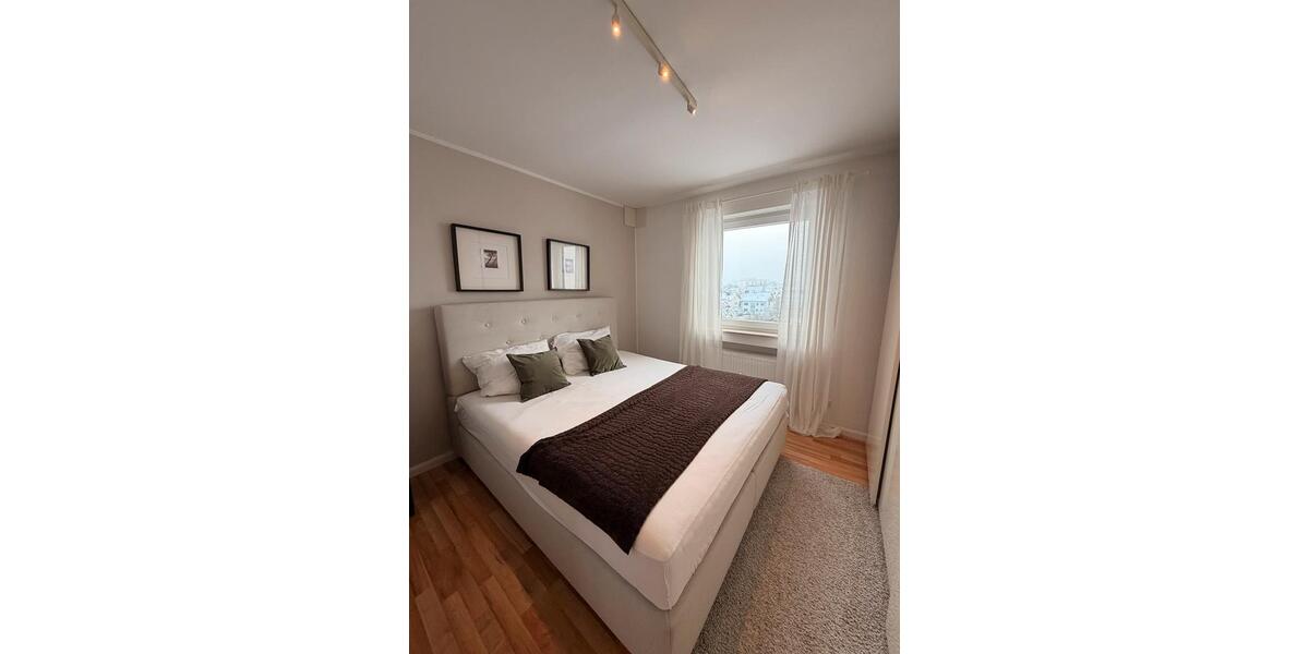 Etagenwohnung Dreieich - 2 Zimmer, 58 m&sup2;, 1.350&euro; | Angebot:26402939