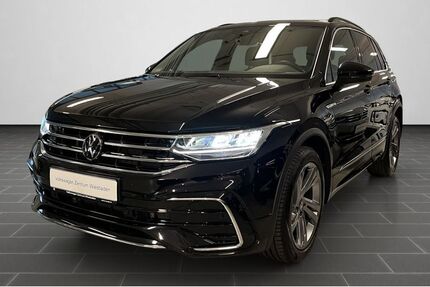 VW Tiguan 27.276 km 35.500 € Wiesbaden 65189