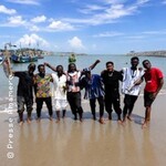 Rim Akandoh Jnr & Amamere - Highlife & Afro-Funk aus Ghana