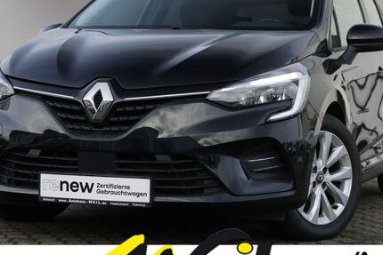Renault Clio 40.160 km 16.490 &euro; Friedrichsdorf 61381