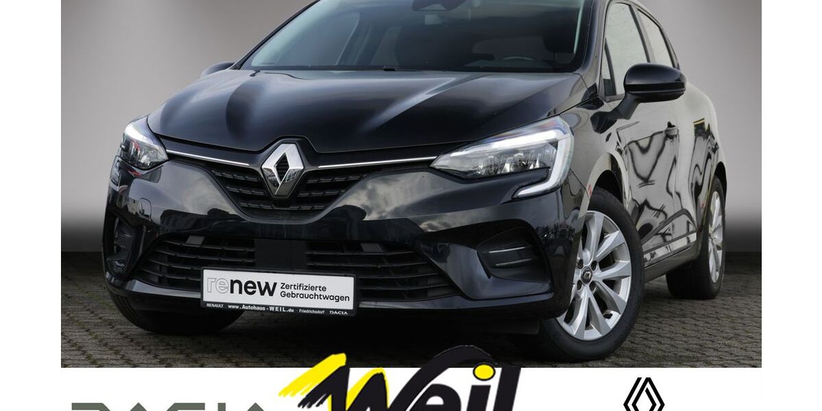 Renault Clio 40.160 km 17.490 &euro; Friedrichsdorf 61381
