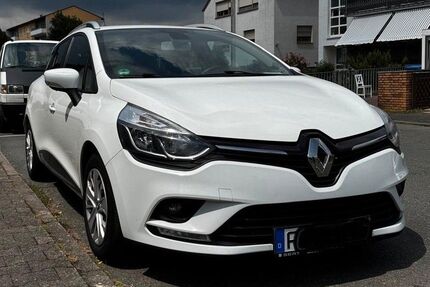 Renault Clio 155.300 km 6.999 &euro; Frankfurt am Main 60385