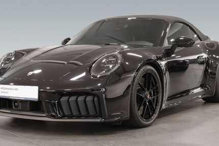 Porsche 992 9.900 km 194.660 &euro; Frankfurt 60314