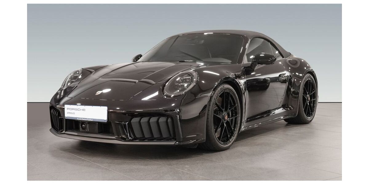Porsche 992 9.900 km 194.660 &euro; Frankfurt 60314