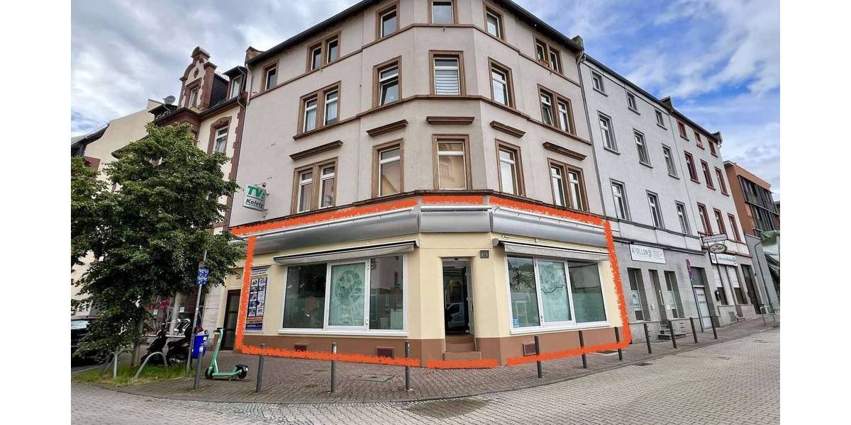 Gewerbeobjekt Frankfurt am Main Rödelheim - 1.560&euro; | Angebot:25706153