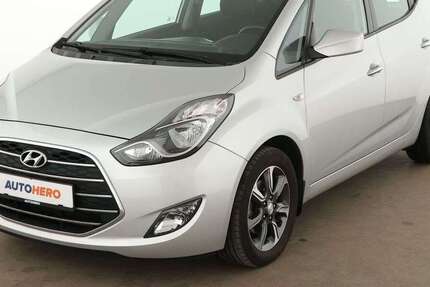 Hyundai iX20 110.937 km 9.530 &euro; Frankfurt am Main 65936