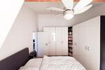Maisonettenwohnung Frankfurt am Main Niederrad - 5 Zimmer, 157 m&sup2;, 2.400&euro; | Angebot:25777517