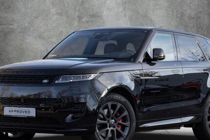Land Rover Range Rover Sport 9.773 km 113.900 € Kronberg 61476
