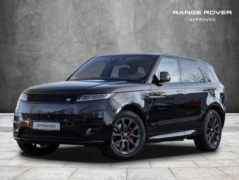 Land Rover Range Rover Sport 9.773 km 113.900 € Kronberg 61476