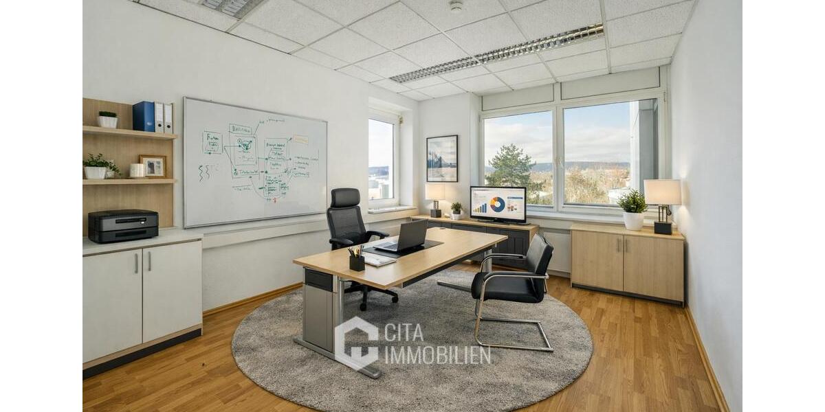 Gewerbeobjekt Kriftel - 3.065&euro; | Angebot:25316858