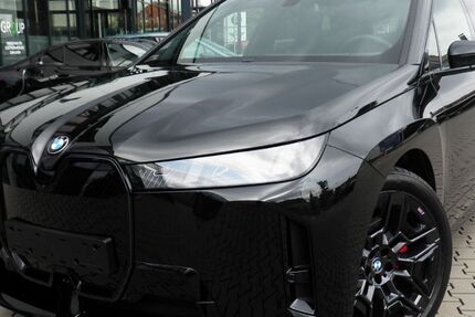 BMW iX 4.594 km 111.199 &euro; Frankfurt am Main 60435