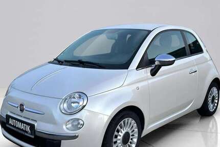 Fiat 500 75.500 km 8.900 &euro; Egelsbach 63329