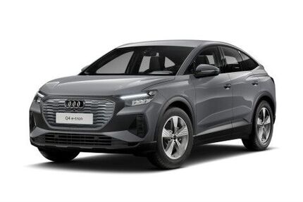 Audi Q4 e-tron 59.981 km 30.550 &euro; Frankfurt am Main 60314