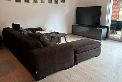 Möblierte 2 Zimmer Wohnung mit Terasse zur Untermiete 2 zimmer