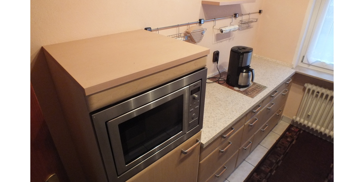 Schicke 3 Zimmer Wohnung mit ca. 83m² Wohnfläche, Balkon und Kfz.Stellplatz 3 zimmer