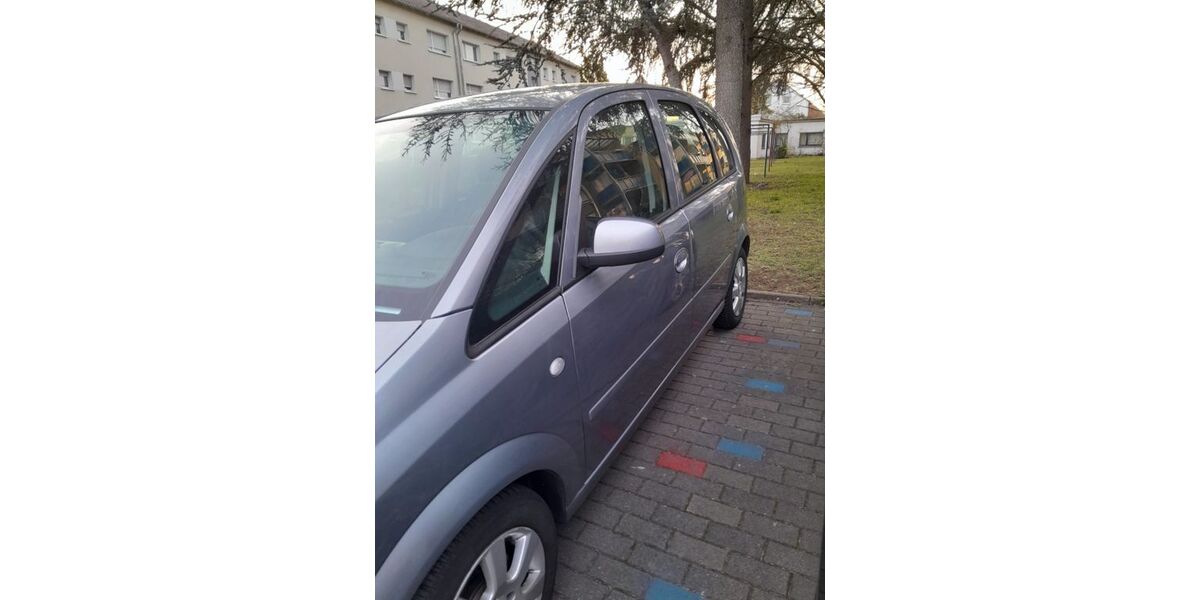 Opel Meriva 174.000 km 3.000 &euro; Kelsterbach 65451