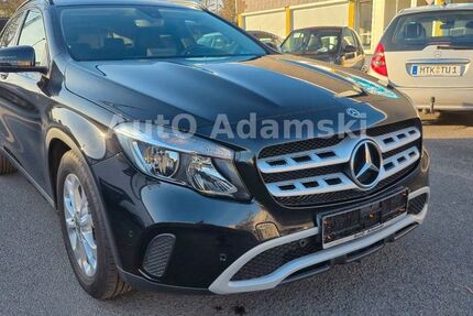 Mercedes-Benz GLA 180 35.500 km 19.980 &euro; Liederbach 65835