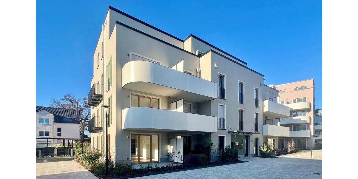 Etagenwohnung Mühlheim am Main - 3 Zimmer, 85 m&sup2;, 1.355&euro; | Angebot:23310725