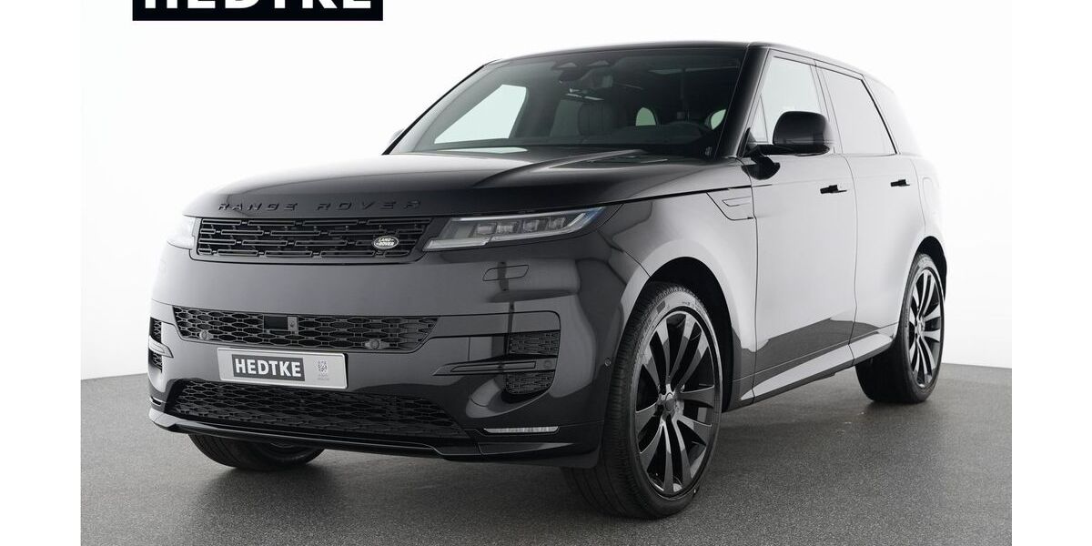 Land Rover Range Rover Sport 3.000 km 120.990 &euro; Weiterstadt 64331