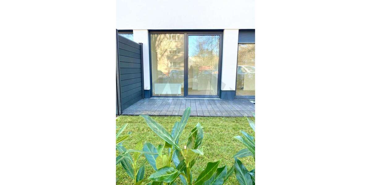 Wohnung zum Mieten in Frankfurt am Main Eschersheim 1.230 € 65 m² 2 zimmer