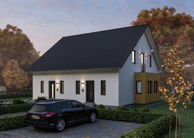 Haus zum Kaufen in Limeshain 477.000 € 134 m²