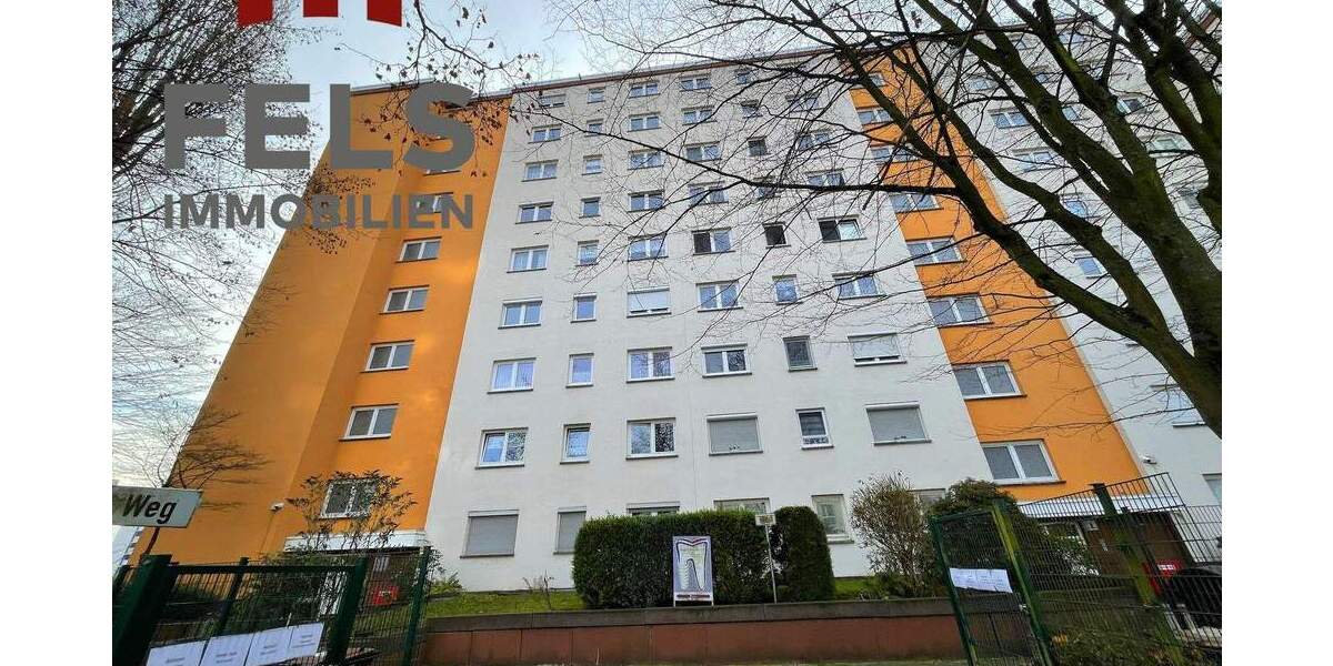 Etagenwohnung Dietzenbach - 3 Zimmer, 68 m&sup2;, 199.000&euro; | Angebot:25725834