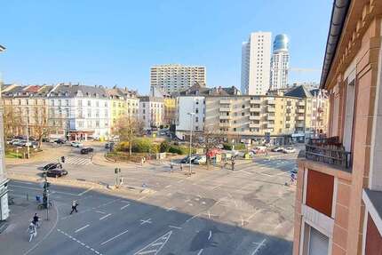 Wohnung Frankfurt Sachsenhausen Süd - 4 Zimmer, 112 m&sup2;, 1.792&euro; | Angebot:26441552