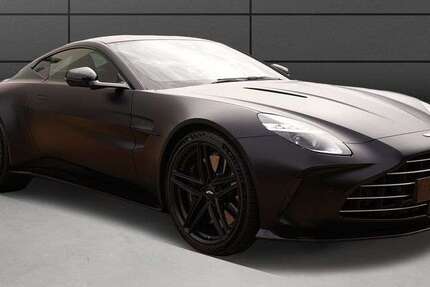 Aston Martin V8 6.990 km 189.007 &euro; Kronberg 61476